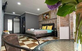 West Hotel Batumi